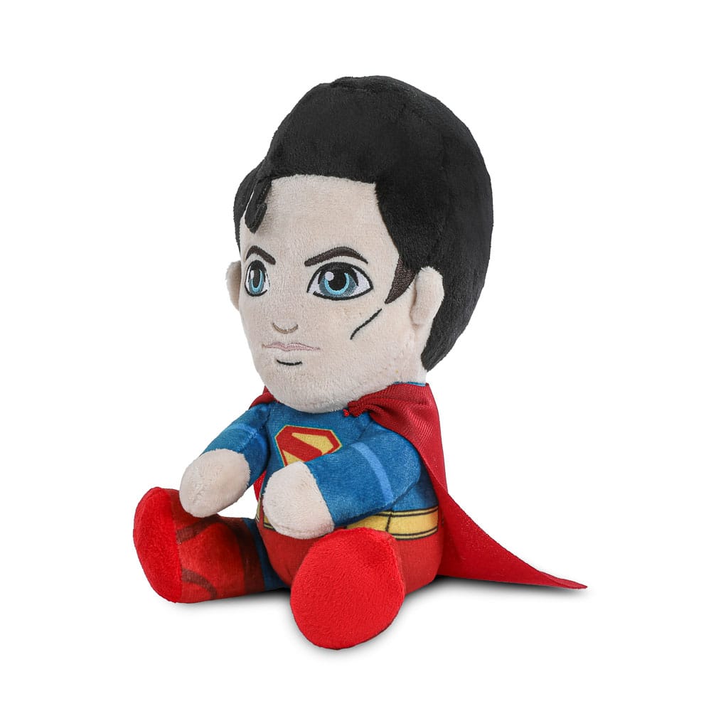 Superman (2025) Phunny Plüschfigur Superman 19 cm
