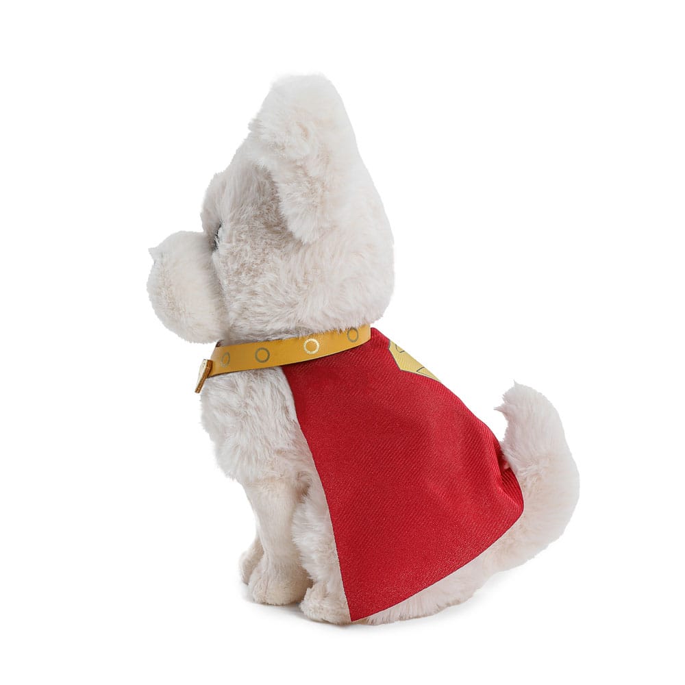 Superman (2025) Phunny Plüschfigur Krypto 19 cm