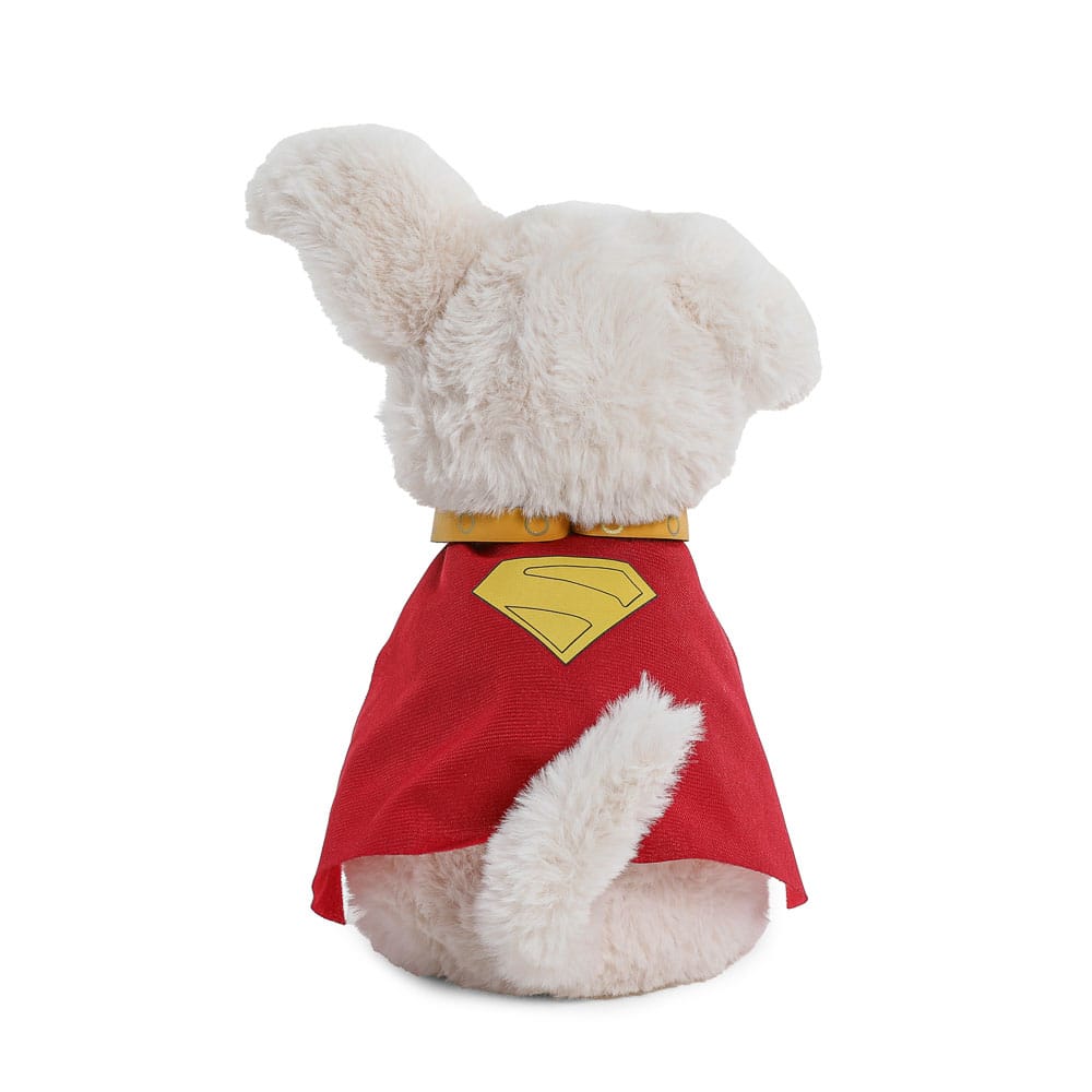 Superman (2025) Phunny Plüschfigur Krypto 19 cm