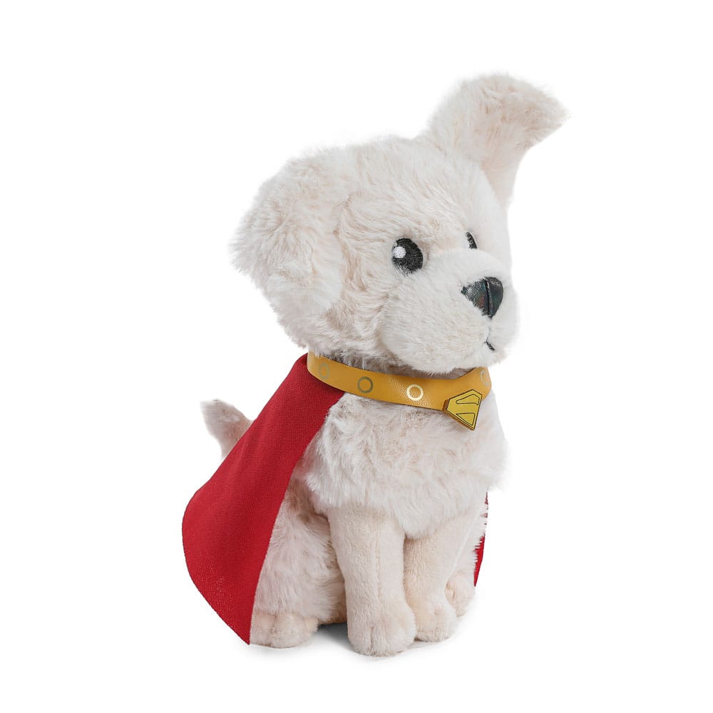 Superman (2025) Phunny Plüschfigur Krypto 19 cm