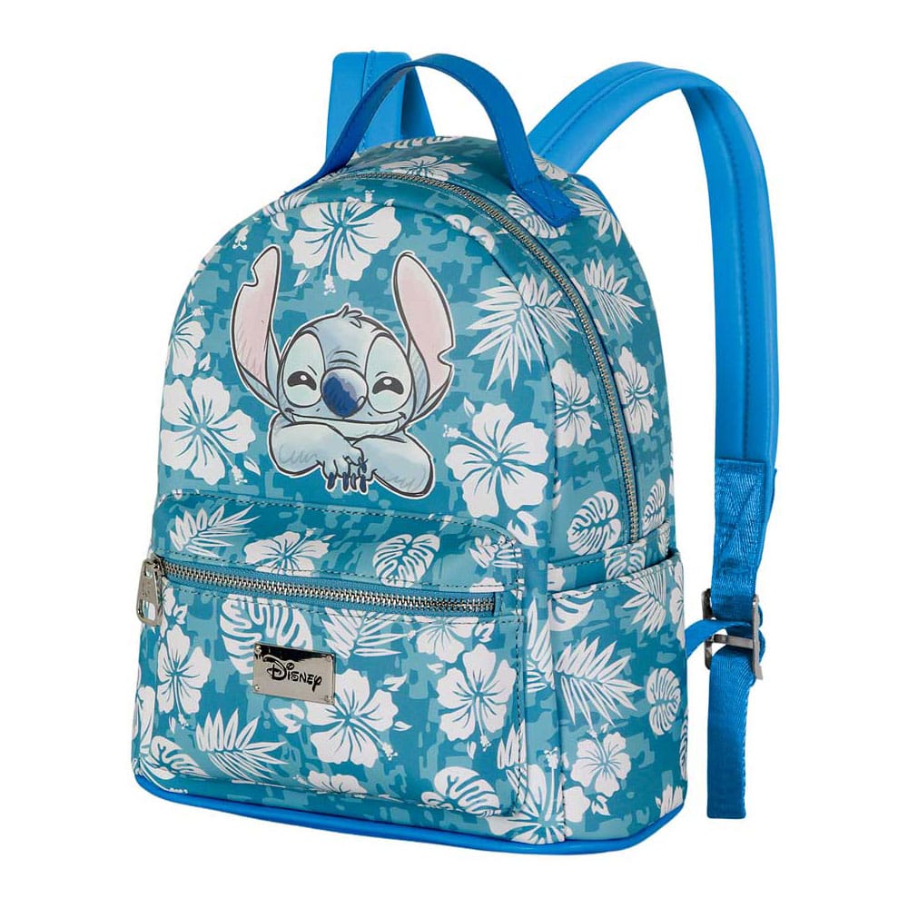 Lilo & Stitch Heady Rucksack Aloha