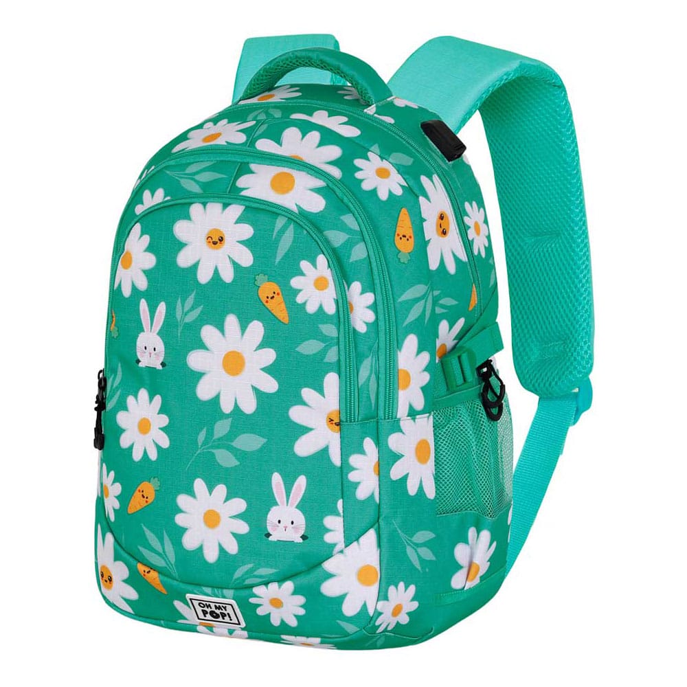 Oh My Pop! Plus Running Rucksack Blooming
