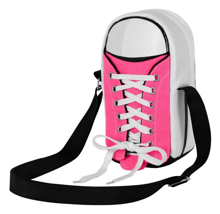 Oh My Pop! Sneakers Tasche Fuchsia