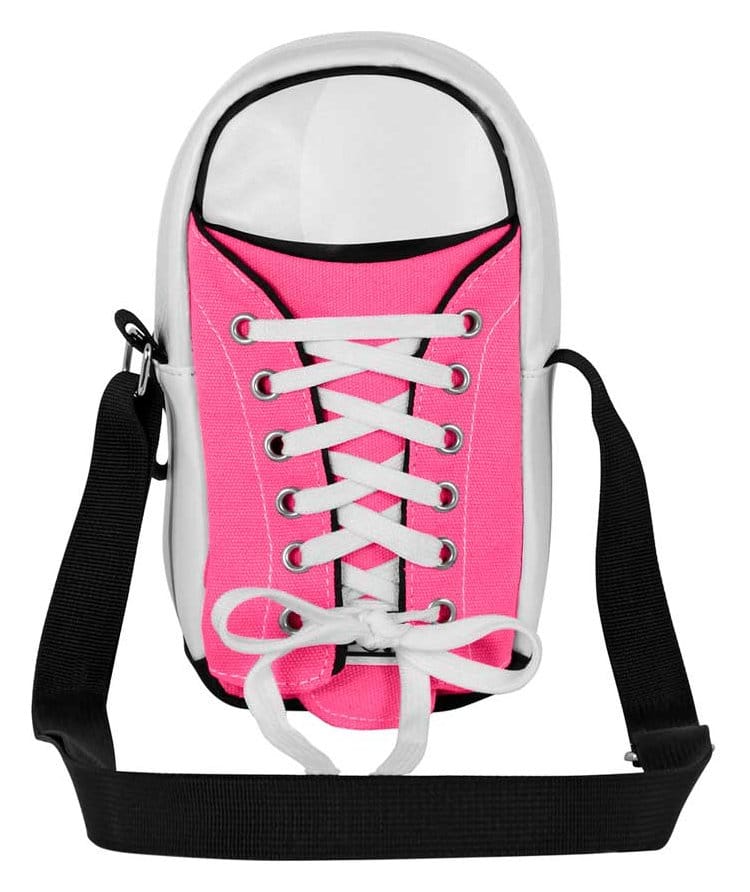 Oh My Pop! Sneakers Tasche Fuchsia
