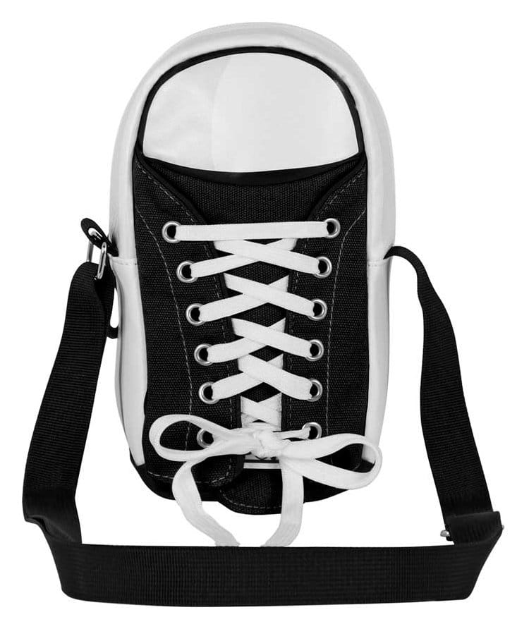 Oh My Pop! Sneakers Tasche Black
