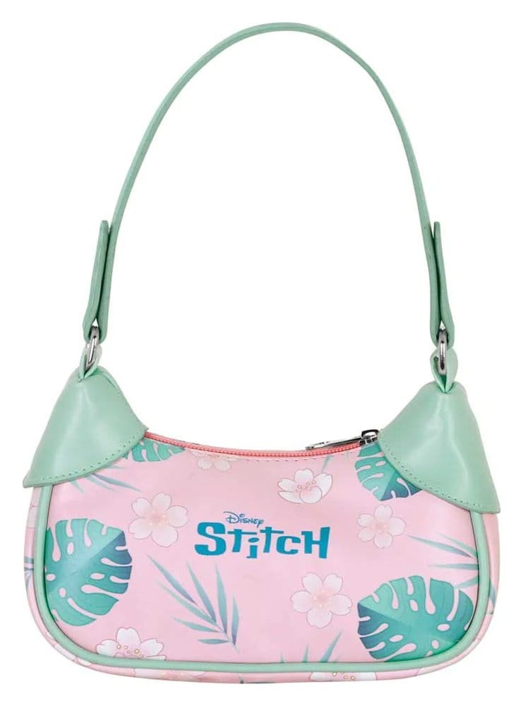 Lilo & Stitch Fancy Casual Handtasche Hug Pink