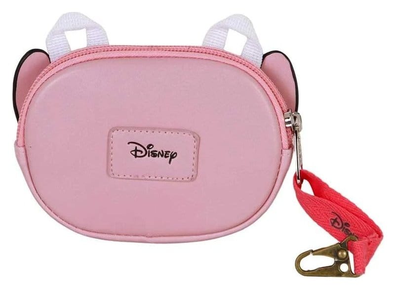 Lilo & Stitch Pill Geldbörse Angel Face Pink