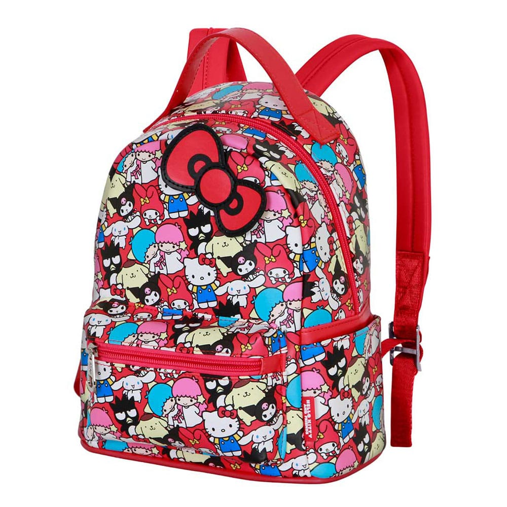 Sanrio Rucksack Hello Kitty & Friends Small