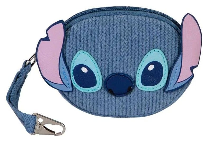 Lilo & Stitch Roy Pill Geldbörse Sight Blue