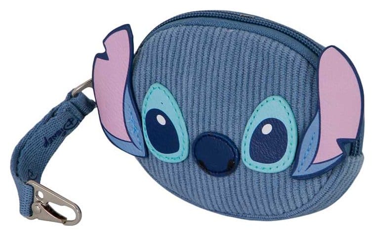 Lilo & Stitch Roy Pill Geldbörse Sight Blue