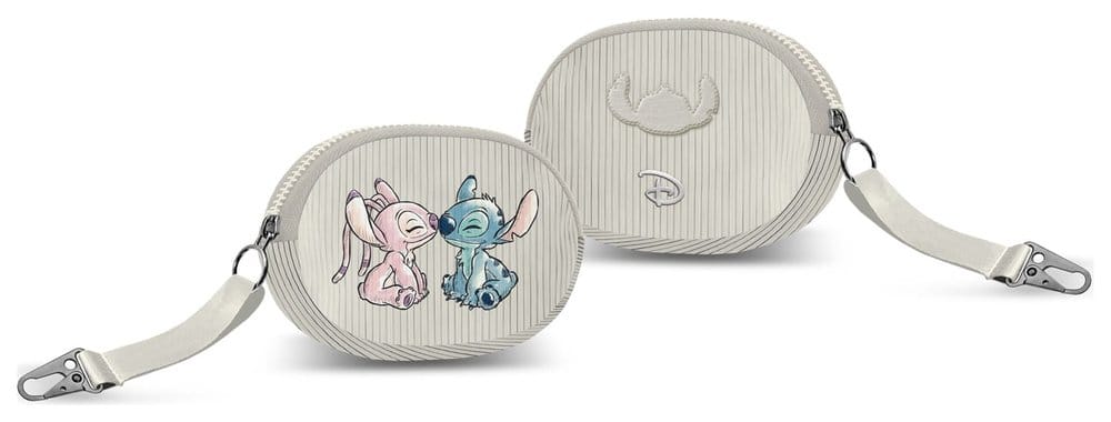 Lilo & Stitch Roy Pill Geldbörse Tender Off-white