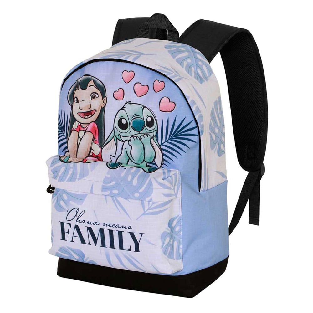 Lilo & Stitch Fan HS Rucksack Couple 2.2