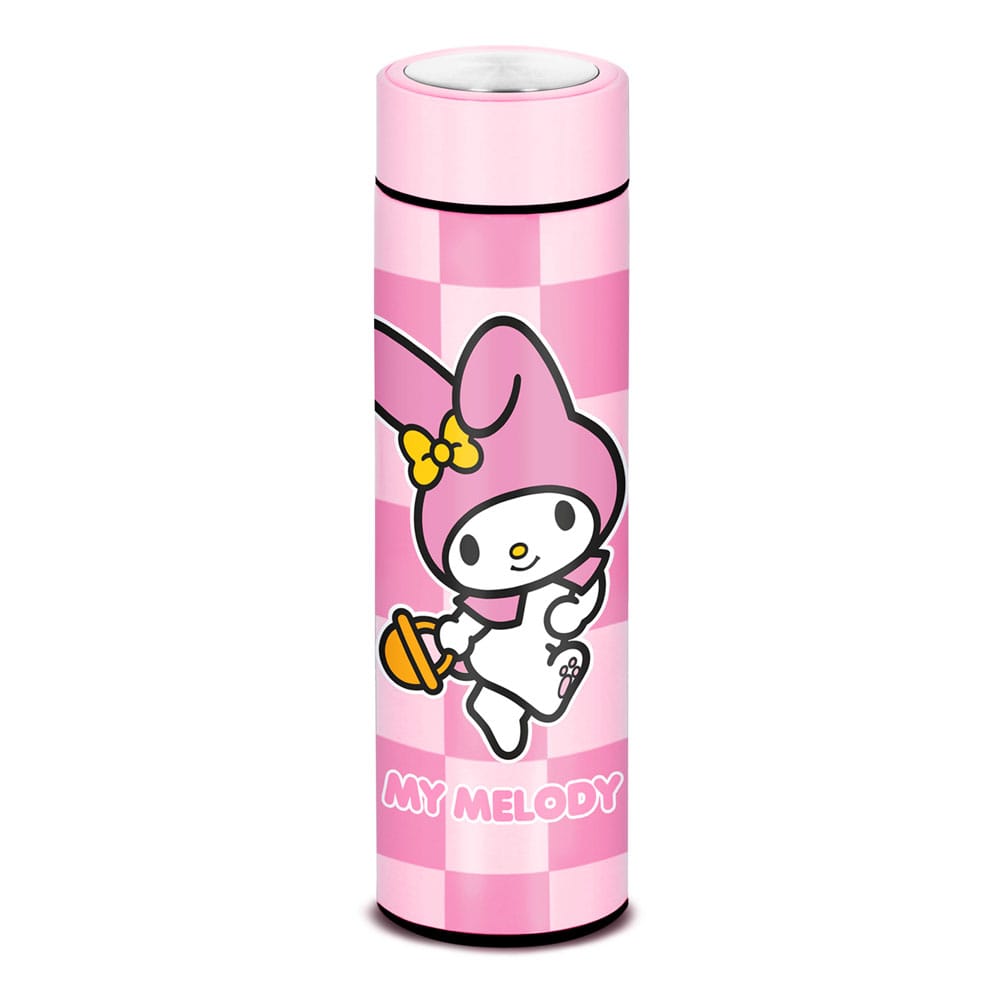 Sanrio Thermosflasche My Melody Cute