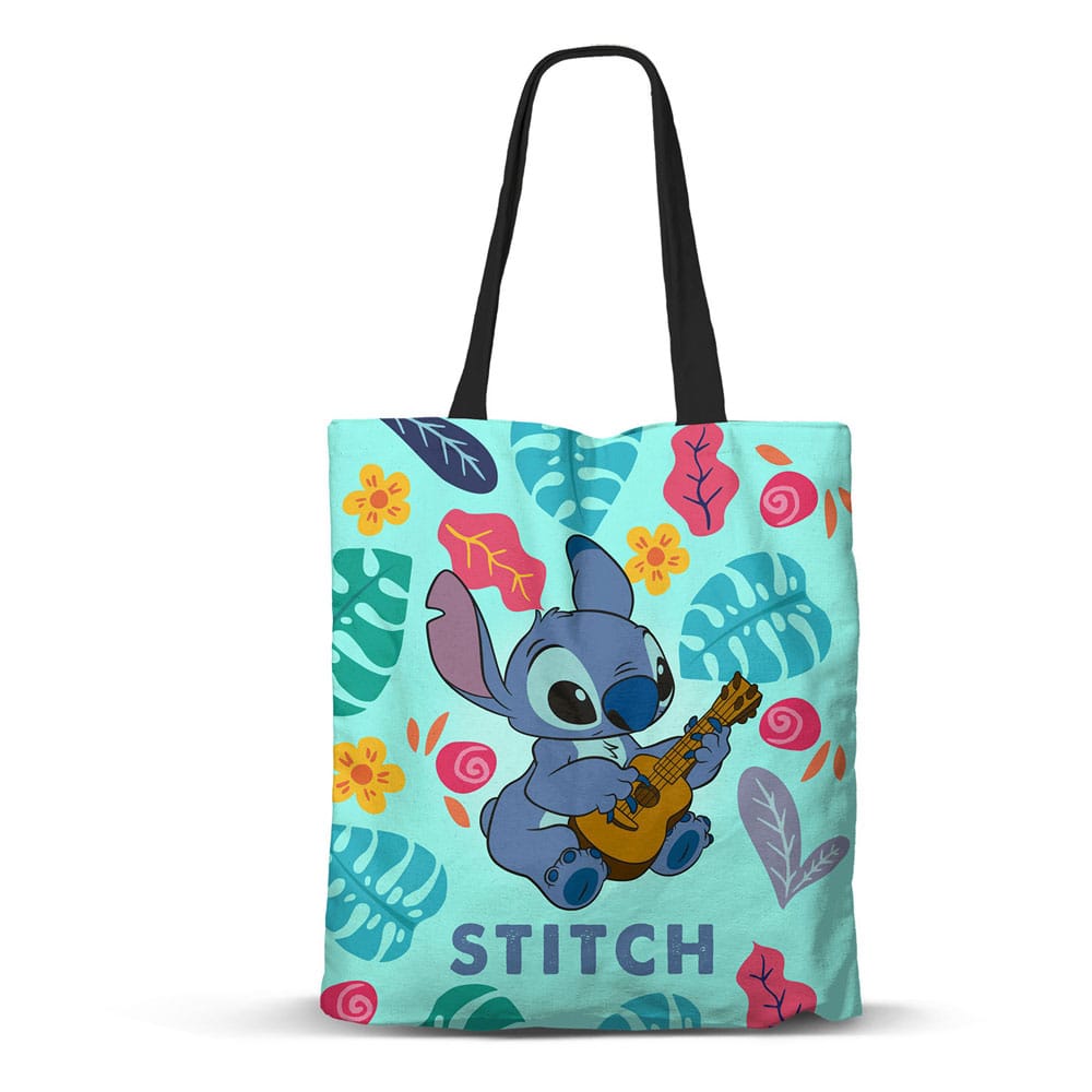 Lilo & Stitch FAN Tragetasche Guitar