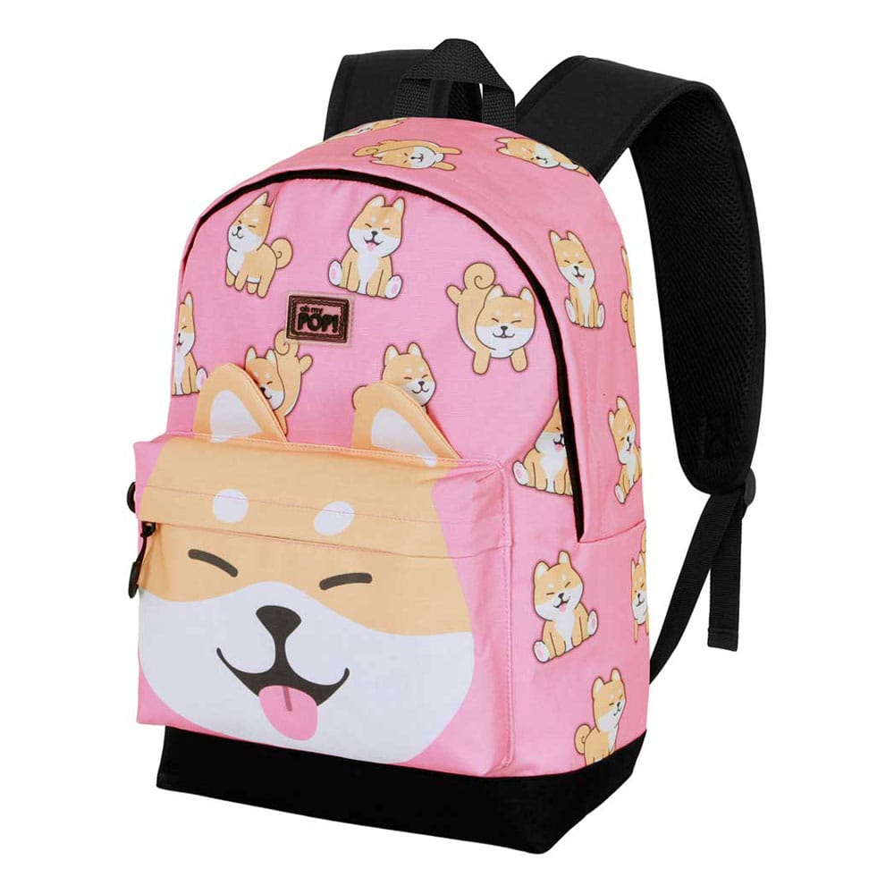 Oh My Pop! Fan HS Rucksack Shiba 2.2