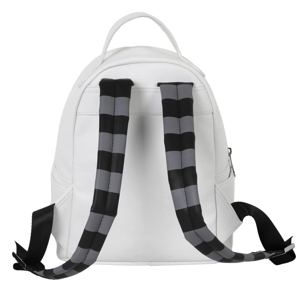 Nightmare before Christmas Small Heady Rucksack Bone