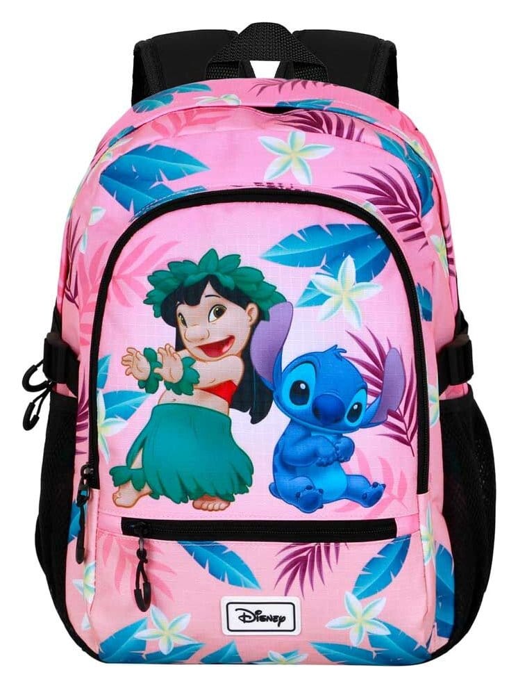 Lilo & Stitch Fight Rucksack 3.0 Dance