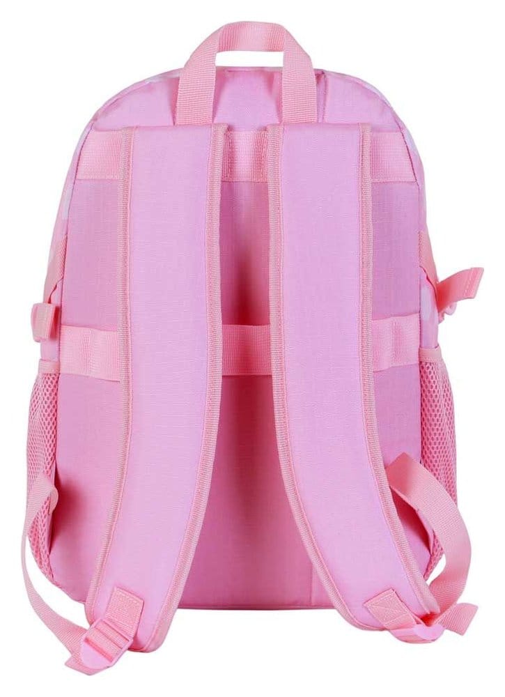 Sanrio Fight Rucksack 3.0 Hello Kitty Moto