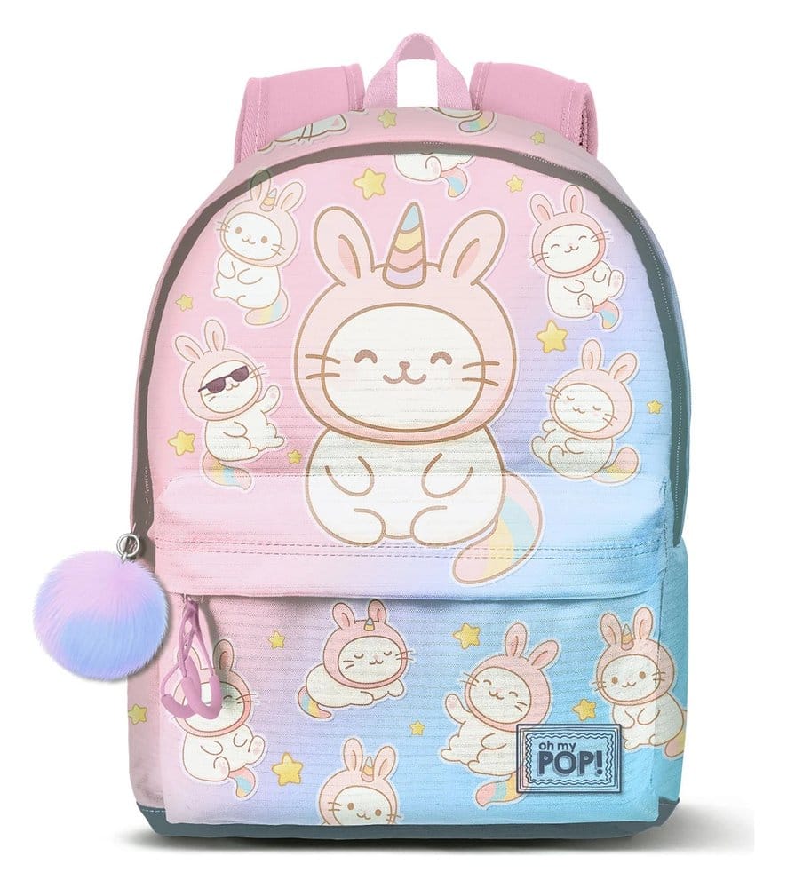 Oh My Pop! FAN HS Rucksack 3.0 Bunicat