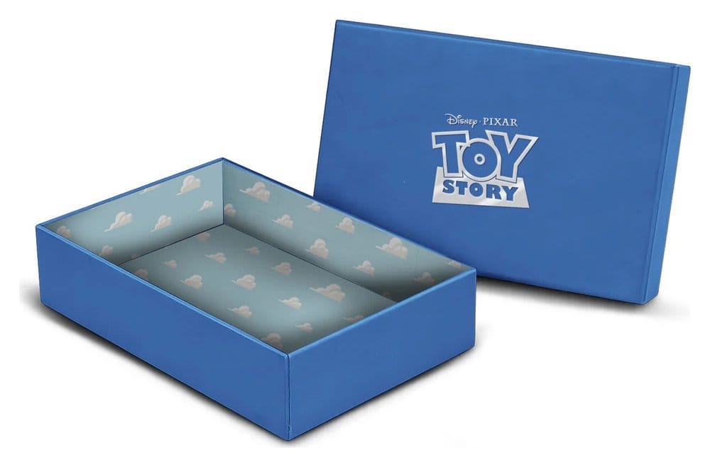 Toy Story Slim Geldbörse Hamm