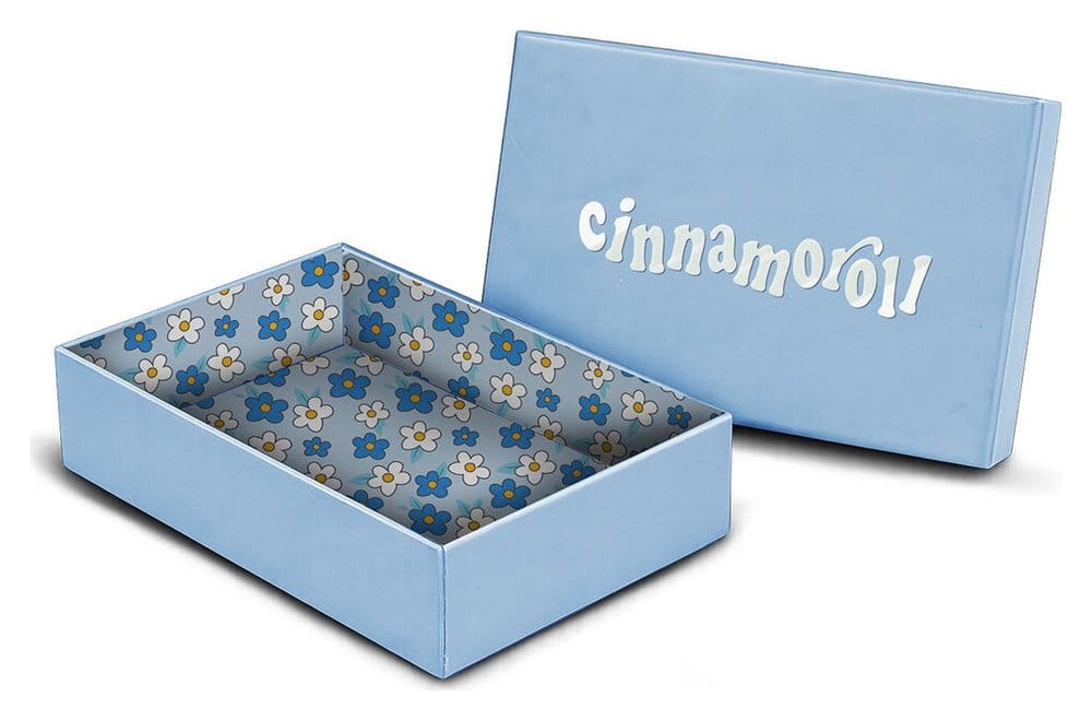 Sanrio Slim Geldbörse Cinnamoroll Face