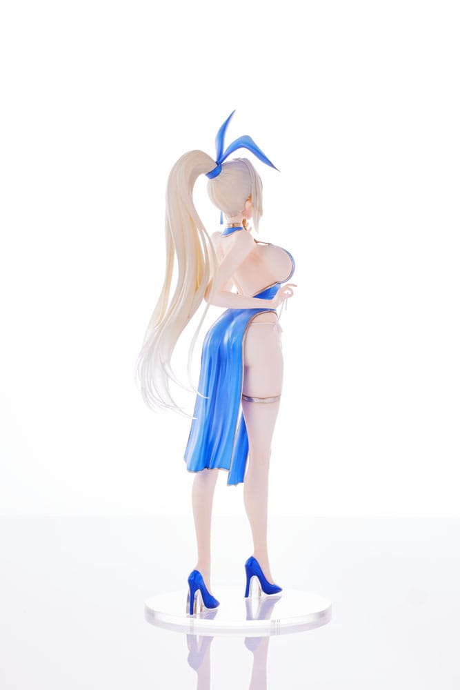 Original Character PVC Statue 1/6 Sakura Chaperina Philosys Chinese Dress Ver. 27 cm