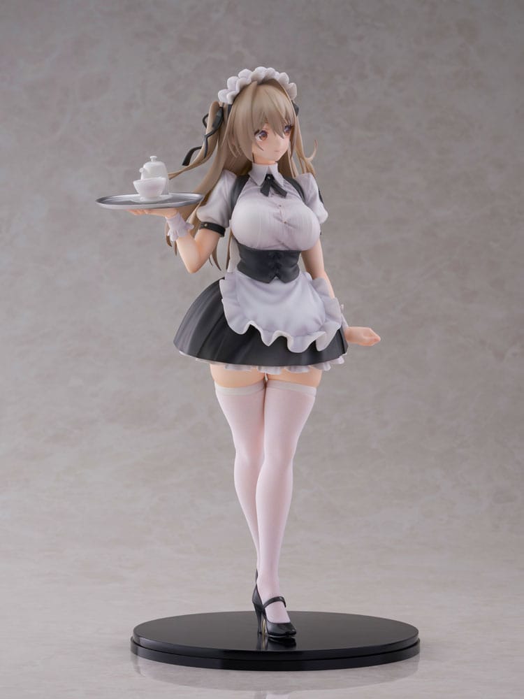 Original Character PVC Statue 1/6 Sakura Elle 27 cm