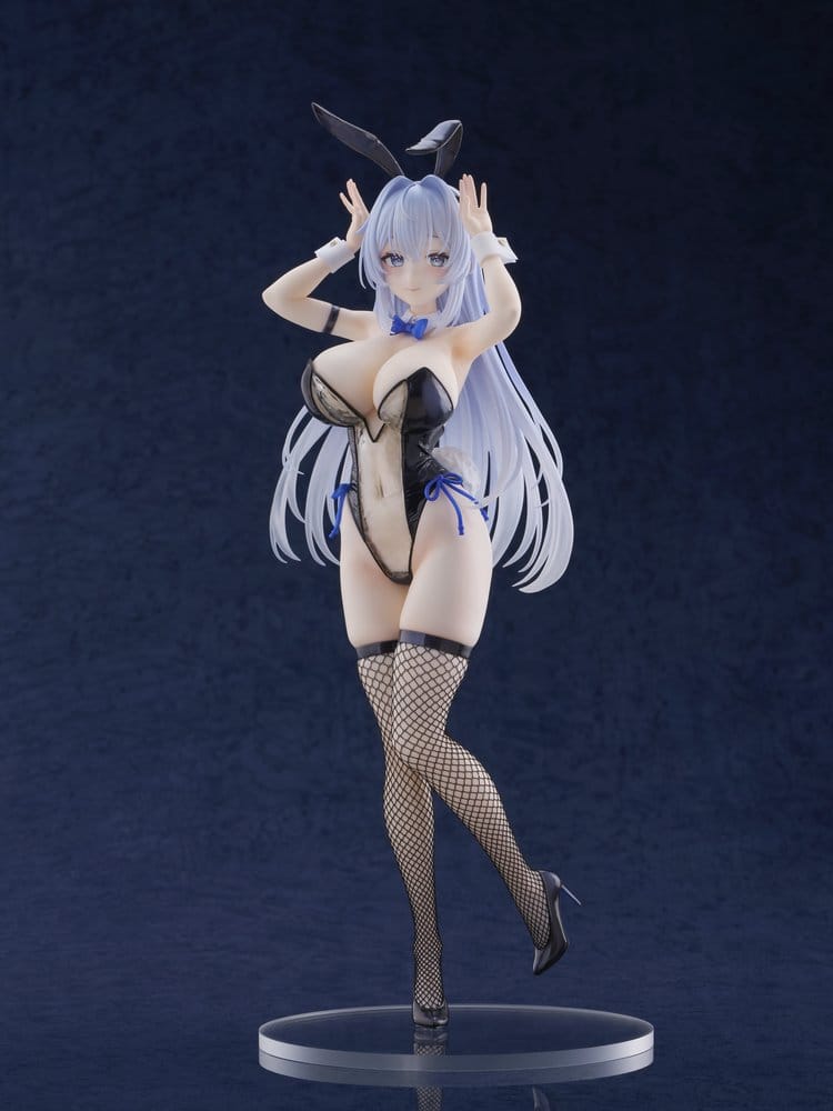 Original Character PVC Statue 1/6 Sakura Shion Alfine Bunny Ver. 27 cm