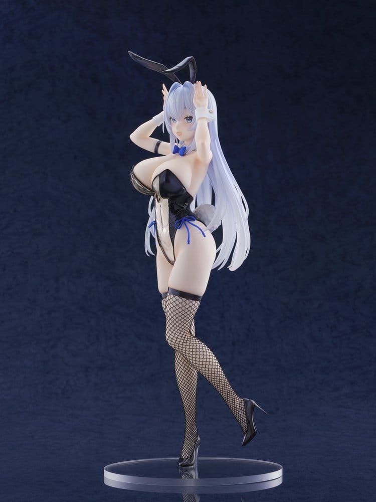 Original Character PVC Statue 1/6 Sakura Shion Alfine Bunny Ver. 27 cm