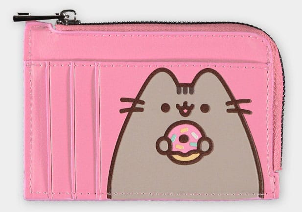 Pusheen Geldbörse für Karten Pusheen