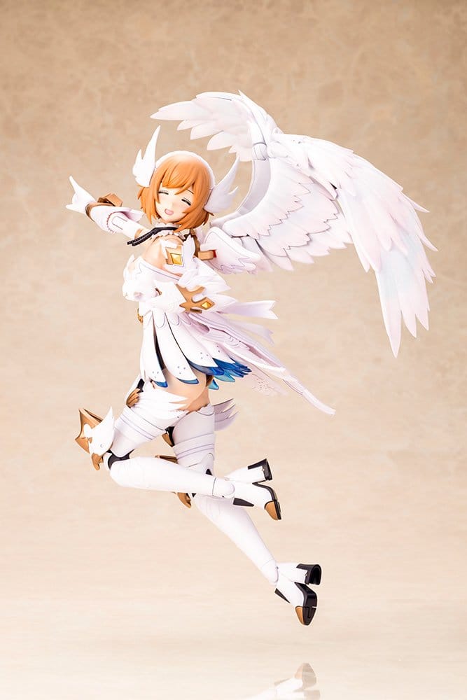 Arcanadea Grande Scale Plastic Model Kit Lumitea 25 cm