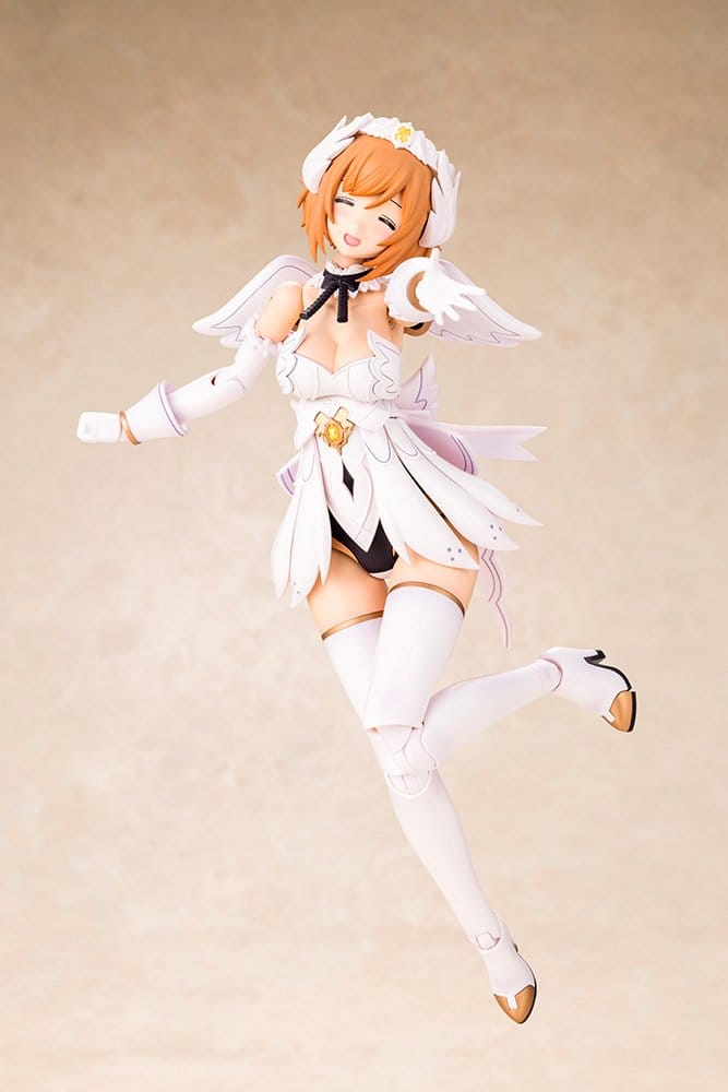 Arcanadea Grande Scale Plastic Model Kit Lumitea 25 cm