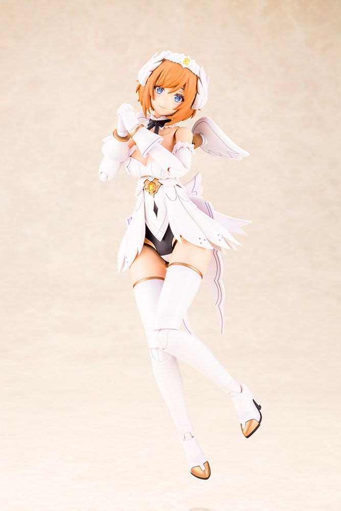 Arcanadea Grande Scale Plastic Model Kit Lumitea 25 cm