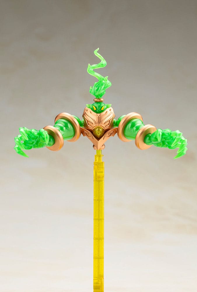 Arcanadea Plastic Model Kit Aruaril 20 cm