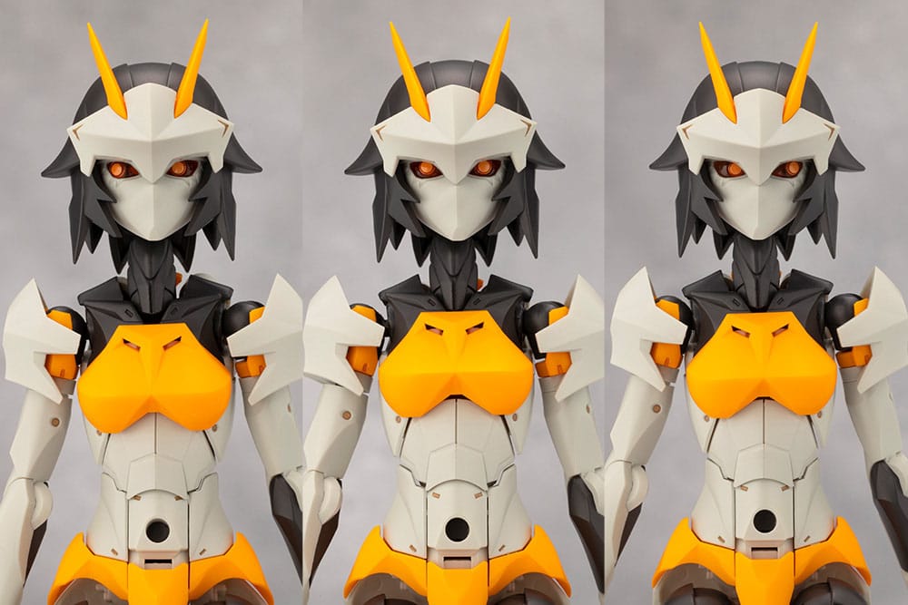 Unlimited Universe Megalomaria Plastic Model Kit Principal 16 cm