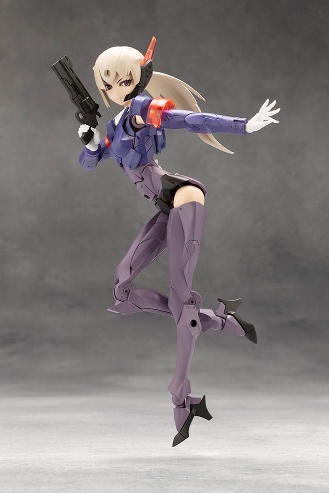 Megalomaria Unlimited Universe Model Kit Valiant 16 cm