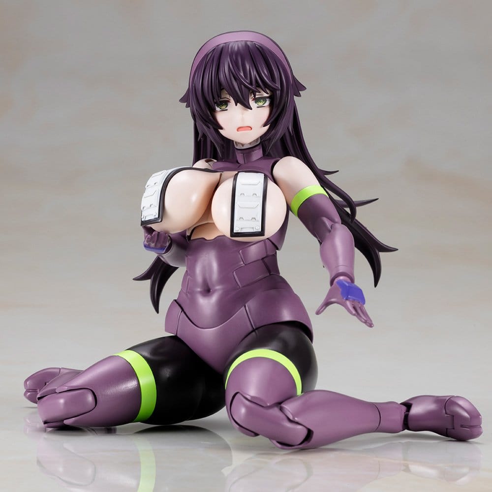 Frame Arms Girl Plastic Model Kit Kagutsuchi-Otsu Sniper 20 cm