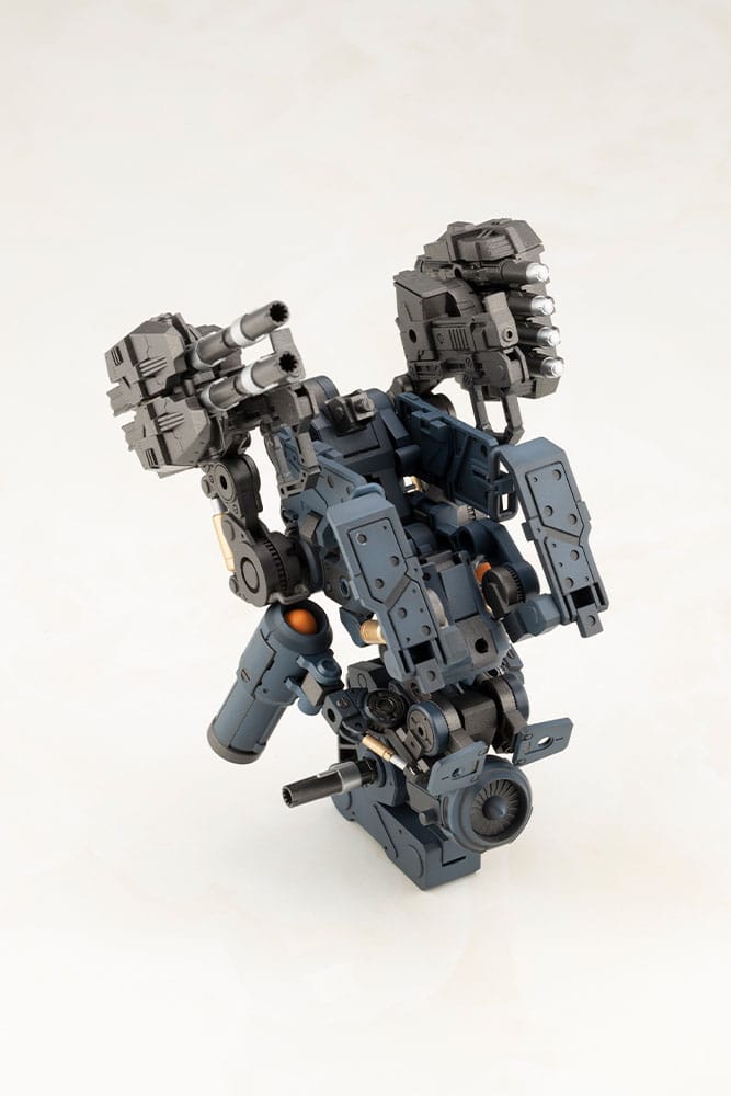 Frame Arms Girl Plastic Model Kit Greifen Barracuda 15 cm