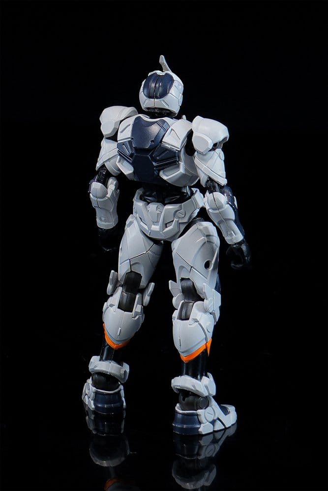Hexa Gear Actionfigur 1/24 V-Thor Assault Type "Ji Rei" (Swift Thunder) 23 cm