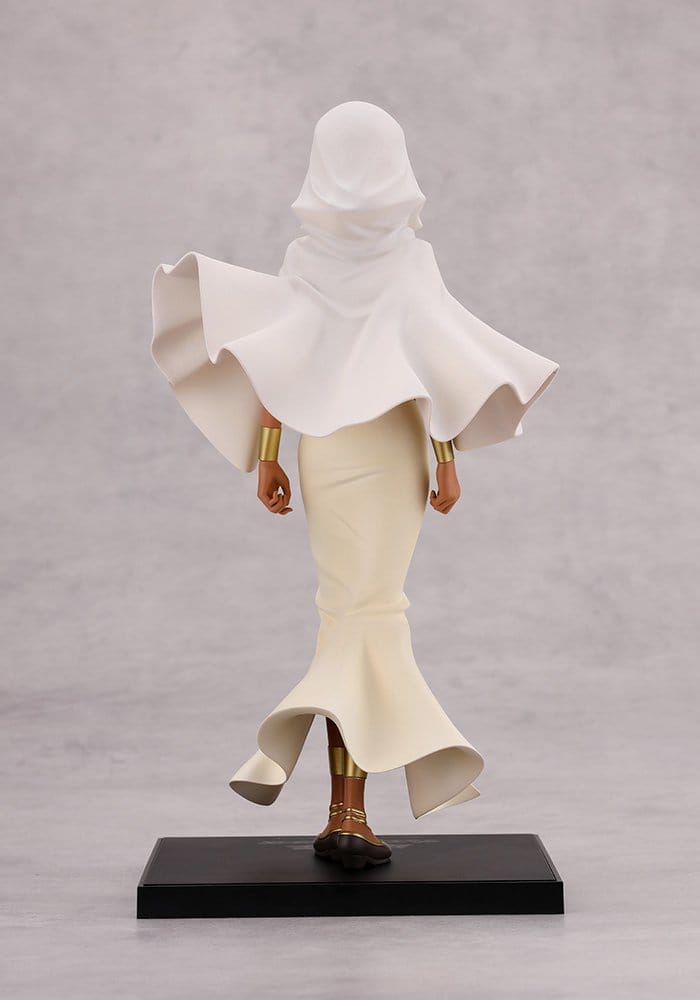 Yu-Gi-Oh! Oshi Works Figur 1/7 Ishizu Ishtar 23 cm