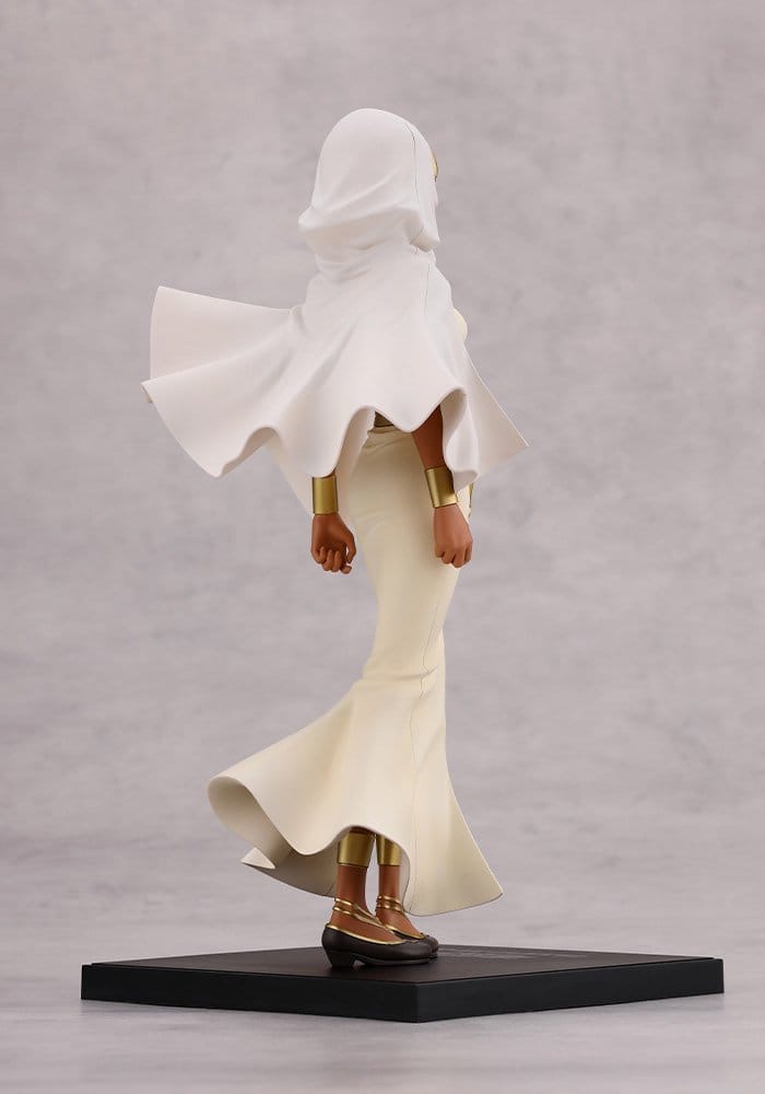 Yu-Gi-Oh! Oshi Works Figur 1/7 Ishizu Ishtar 23 cm