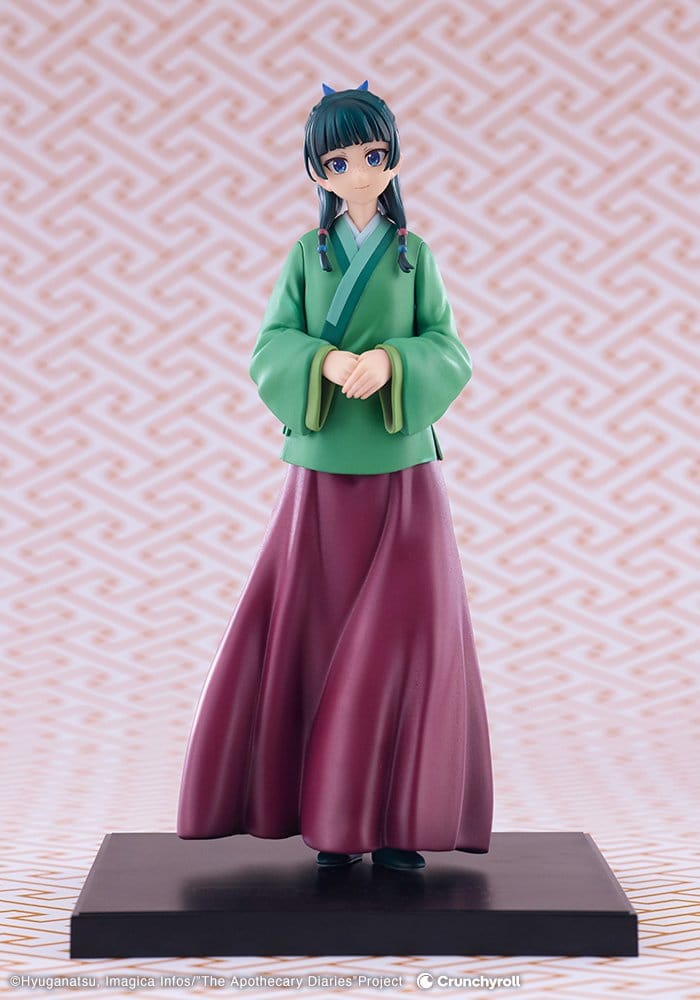 Die Tagebücher der Apothekerin Oshi Works PVC Figur Maomao 20 cm