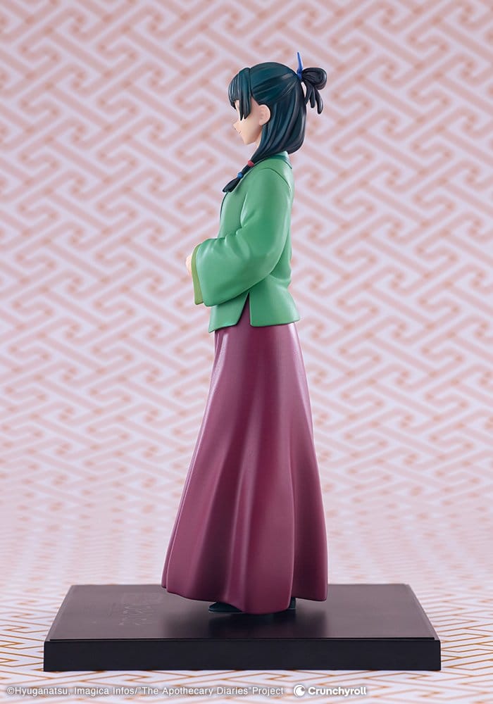 Die Tagebücher der Apothekerin Oshi Works PVC Figur Maomao 20 cm
