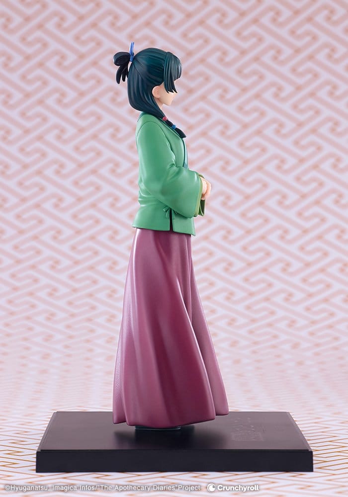 Die Tagebücher der Apothekerin Oshi Works PVC Figur Maomao 20 cm