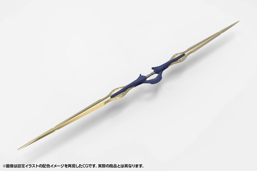 Hexa Gear Plastic Model Kit 1/24 V-THOR Air Assault Thunderstruck 26 cm