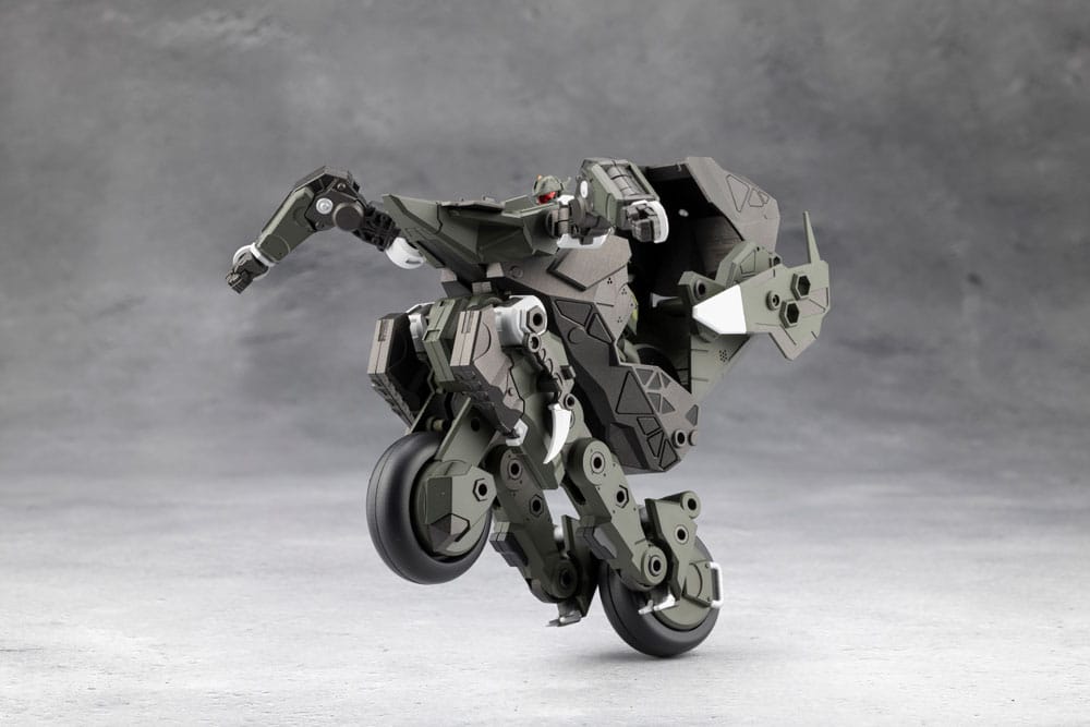 Hexa Gear Plastic Model Kit 1/24 Definition Armor VT1 12 cm