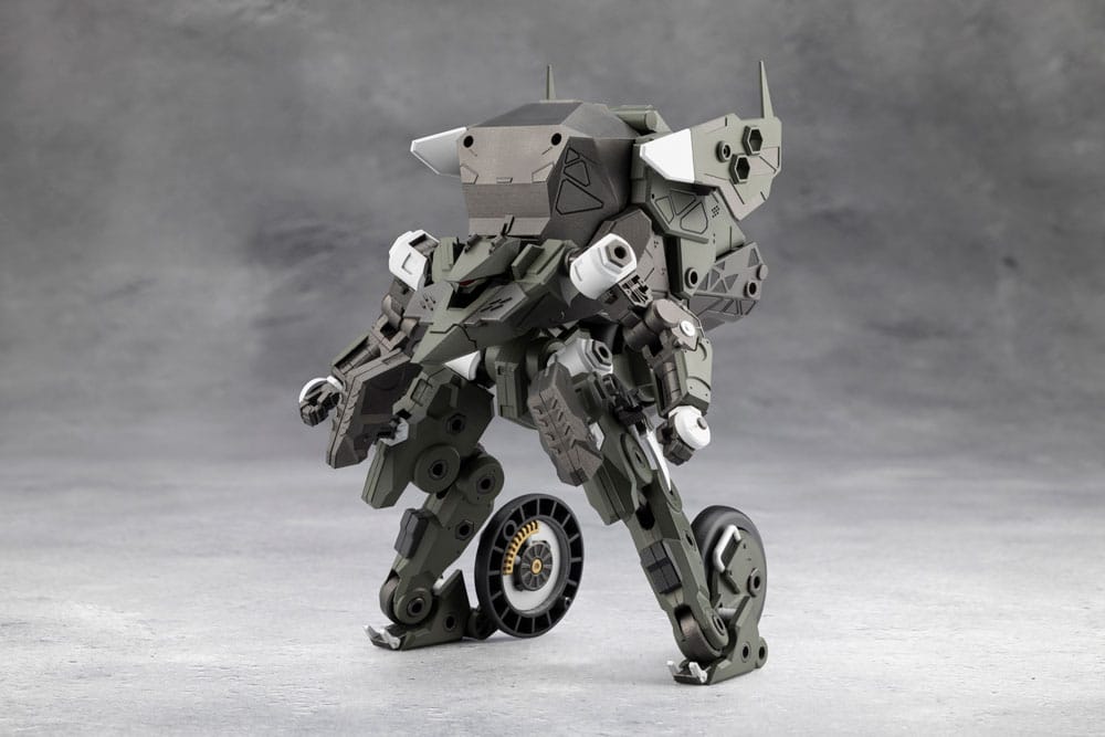 Hexa Gear Plastic Model Kit 1/24 Definition Armor VT1 12 cm