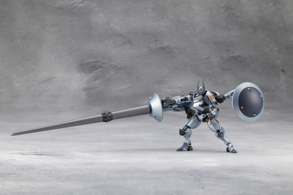 Hexa Gear Plastic Model Kit 1/24 Blauregen 28 cm