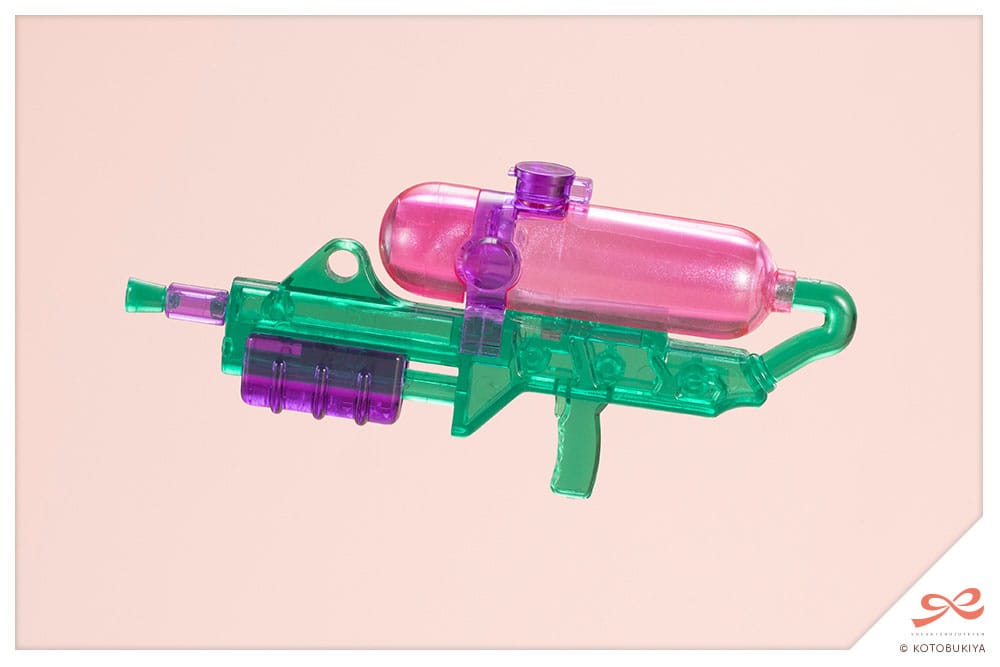 Sousai Shojo Teien Plastic Model Kit 1/10 Seira Ichijo Swim Style Hair Arrange Ver. 16 cm