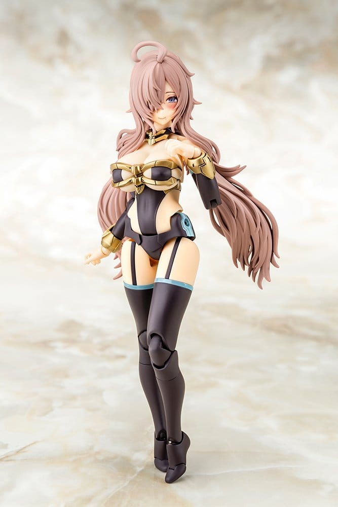 Megami Device Plastic Model Kit 1/1 AUV Tsukuyomi Fabulous 22 cm